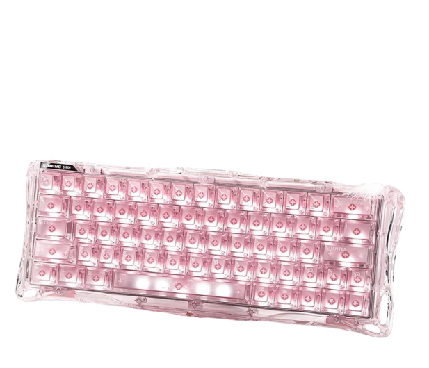 Gravastar V60 Crystal Rose - 1522304 - zdjęcie 4